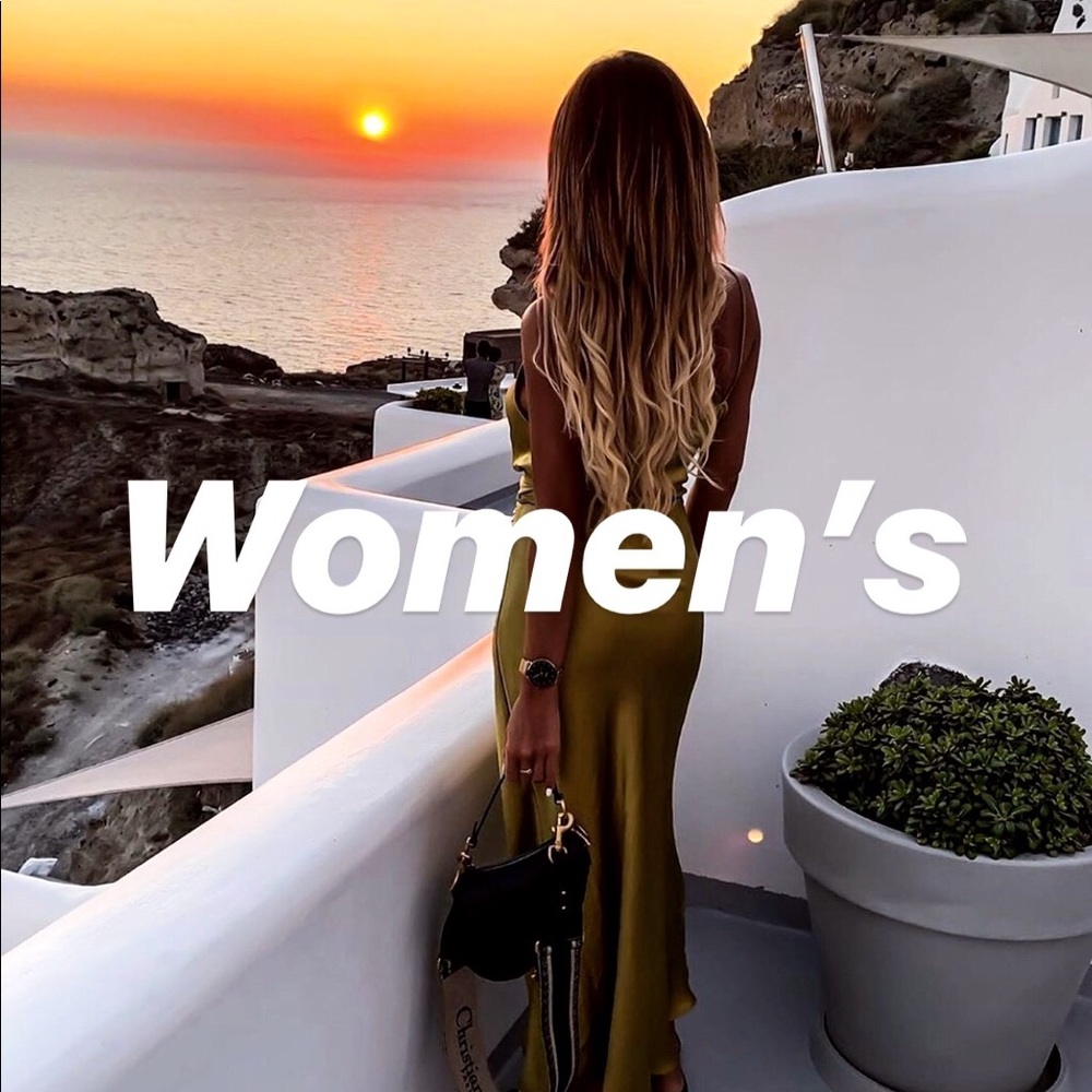 Women’s Clothing & More